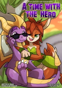 comic thumbnail