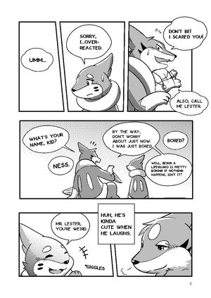 Page 9