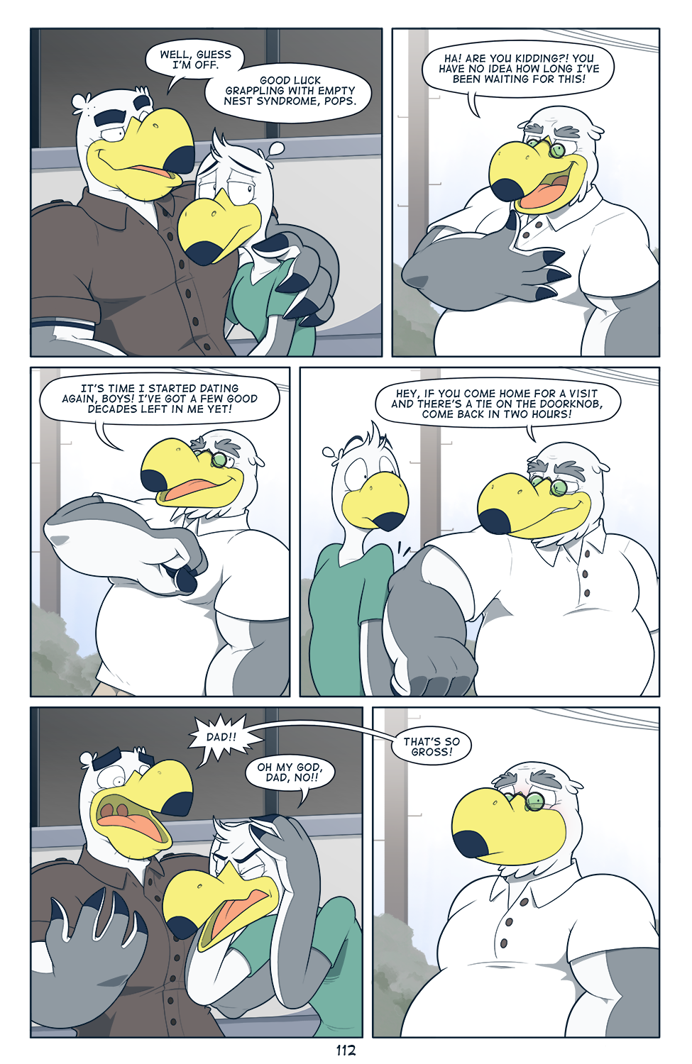 Brogulls page 113