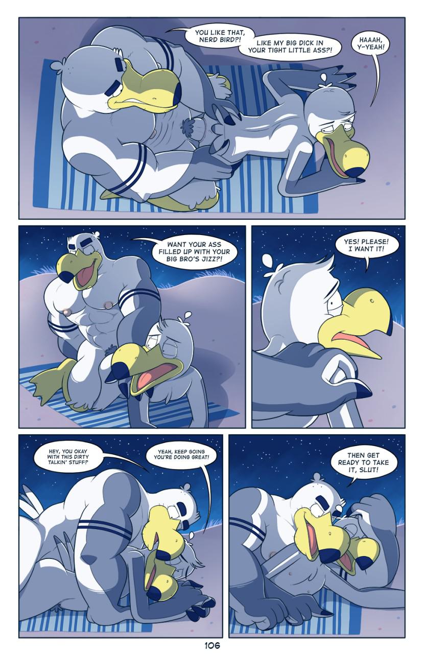 Brogulls page 107