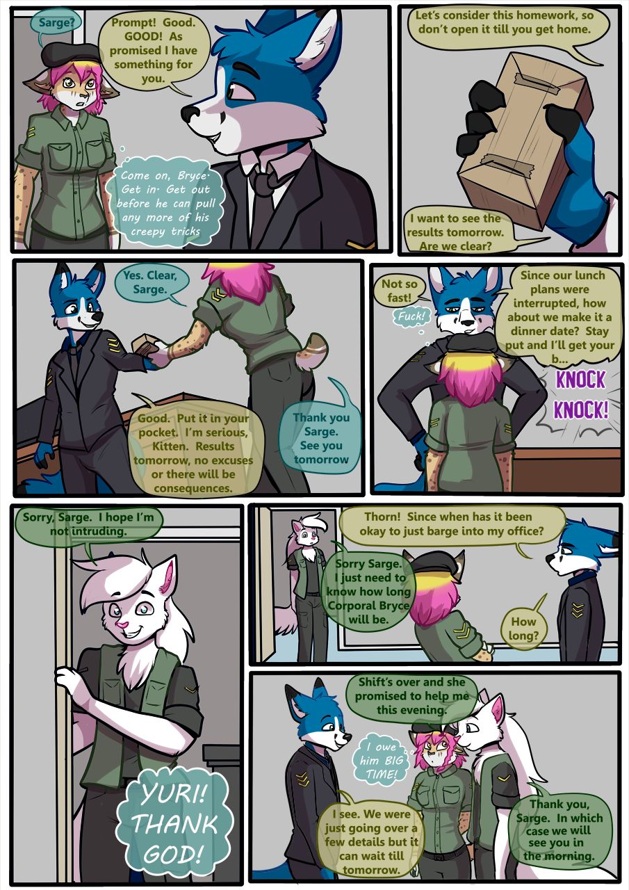 Shine page 310