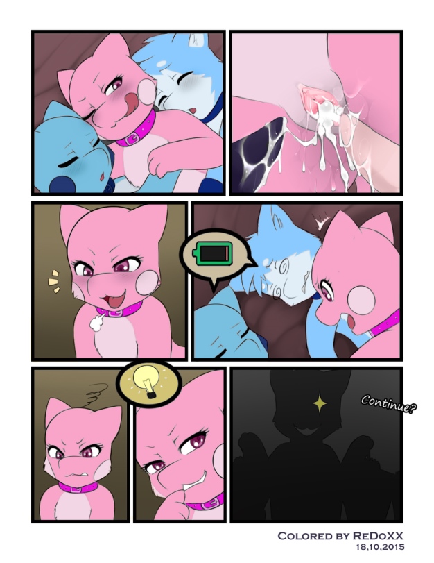 Sis's Gamble page 20