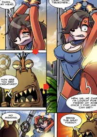 comic thumbnail