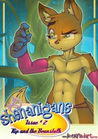 comic thumbnail