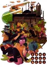 comic thumbnail