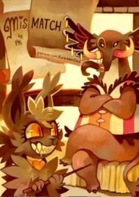 comic thumbnail