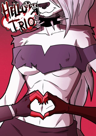 Helluva Trio 1