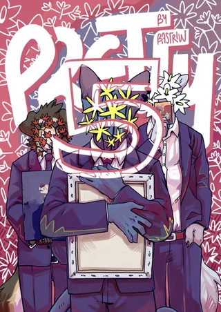 comic thumbnail