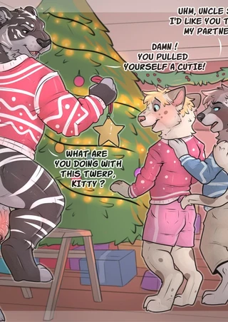 Family Gatherings