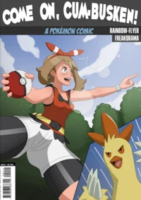 comic thumbnail