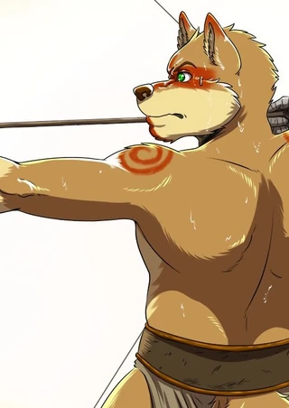 Forest Hunt 2
