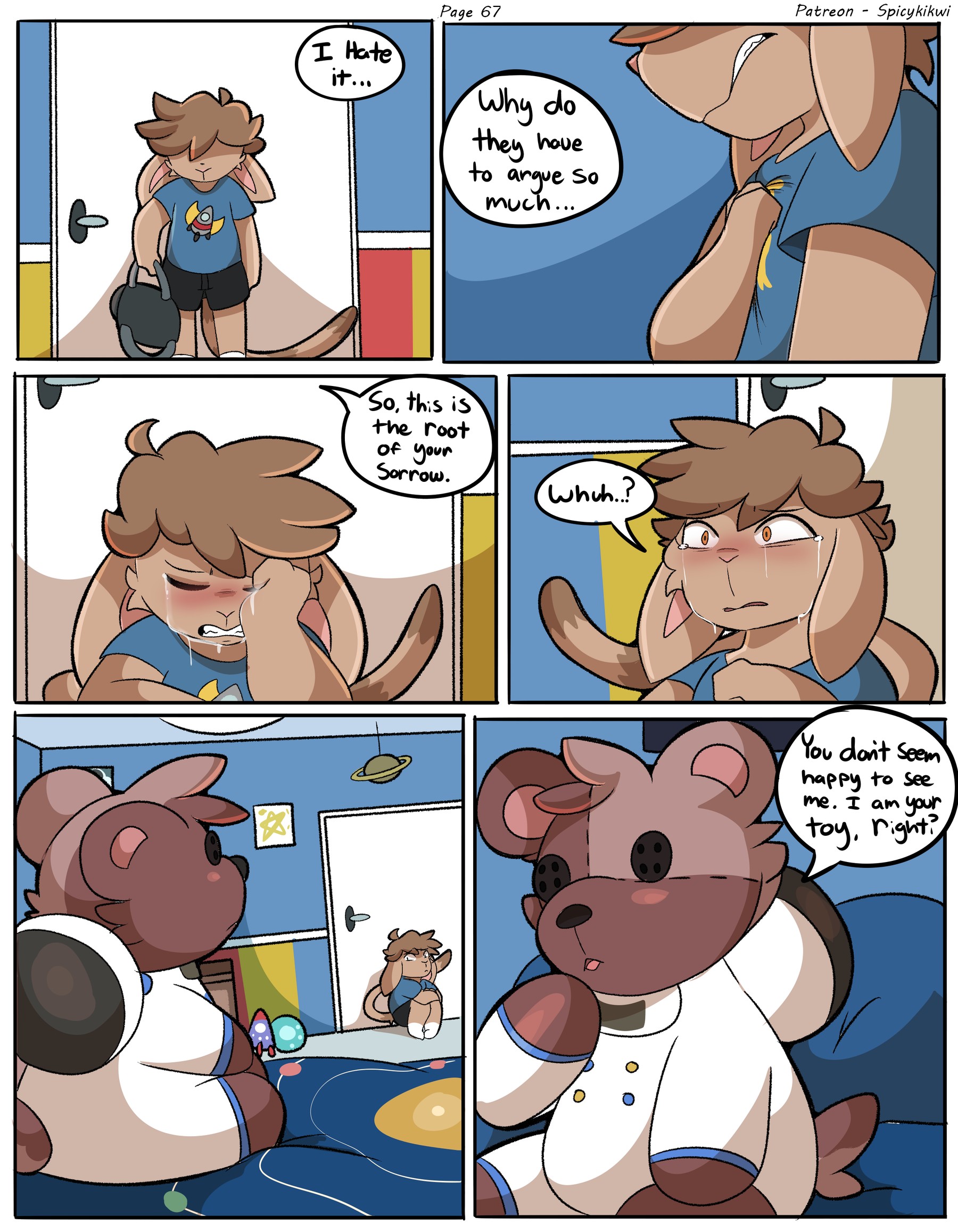 Plush Stuffed page 68