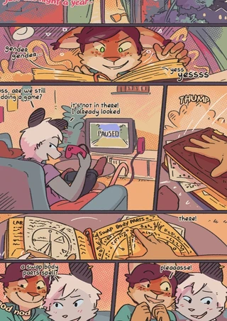 comic thumbnail