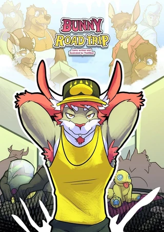comic thumbnail