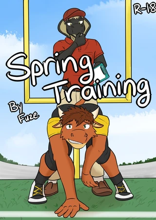 Spring Training