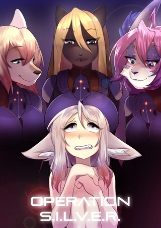 Operation S.I.L.V.E.R.