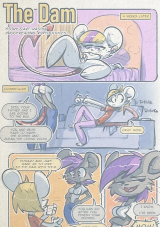 comic thumbnail