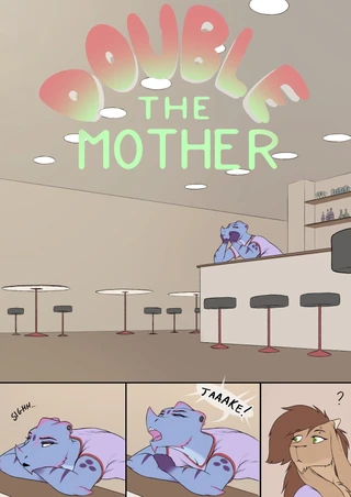 Double the Mother