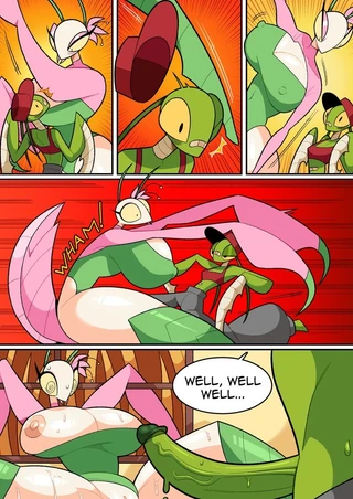 comic thumbnail