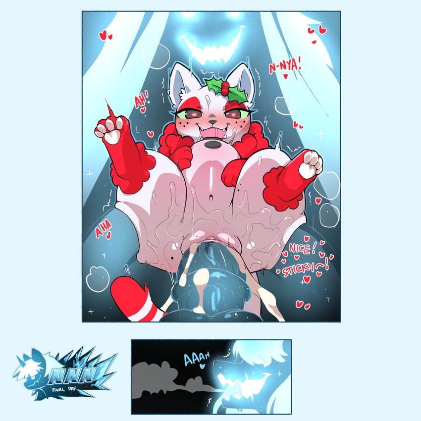 No Nut November Challenge 2024 page 31