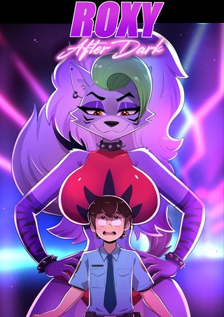 Roxy After Dark