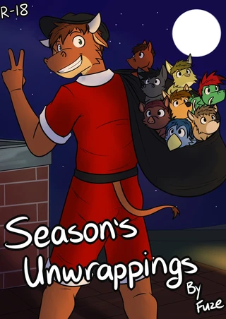 Season's Unwrapping
