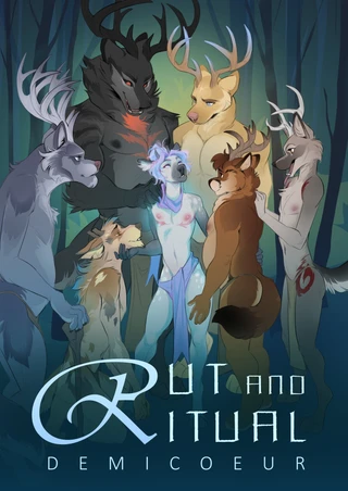 Rut and Ritual
