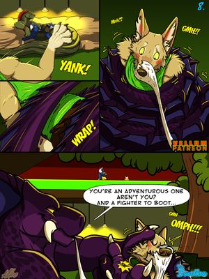 Page 8