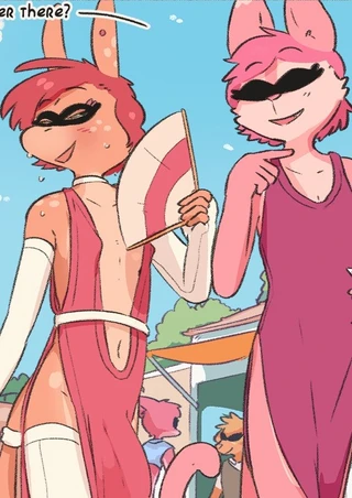 Masquerade