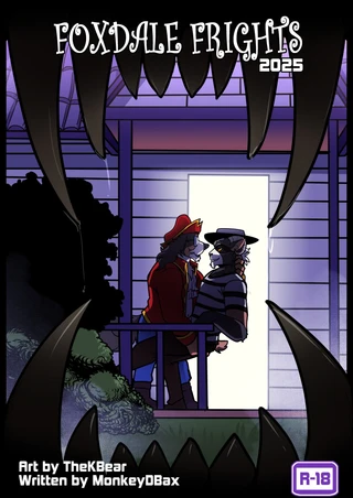comic thumbnail