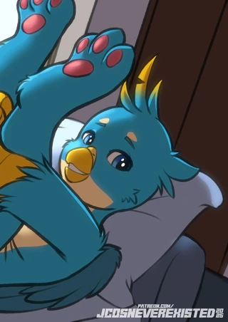 Gallus Time