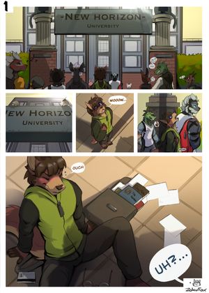Page 1