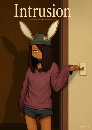 Intrusion