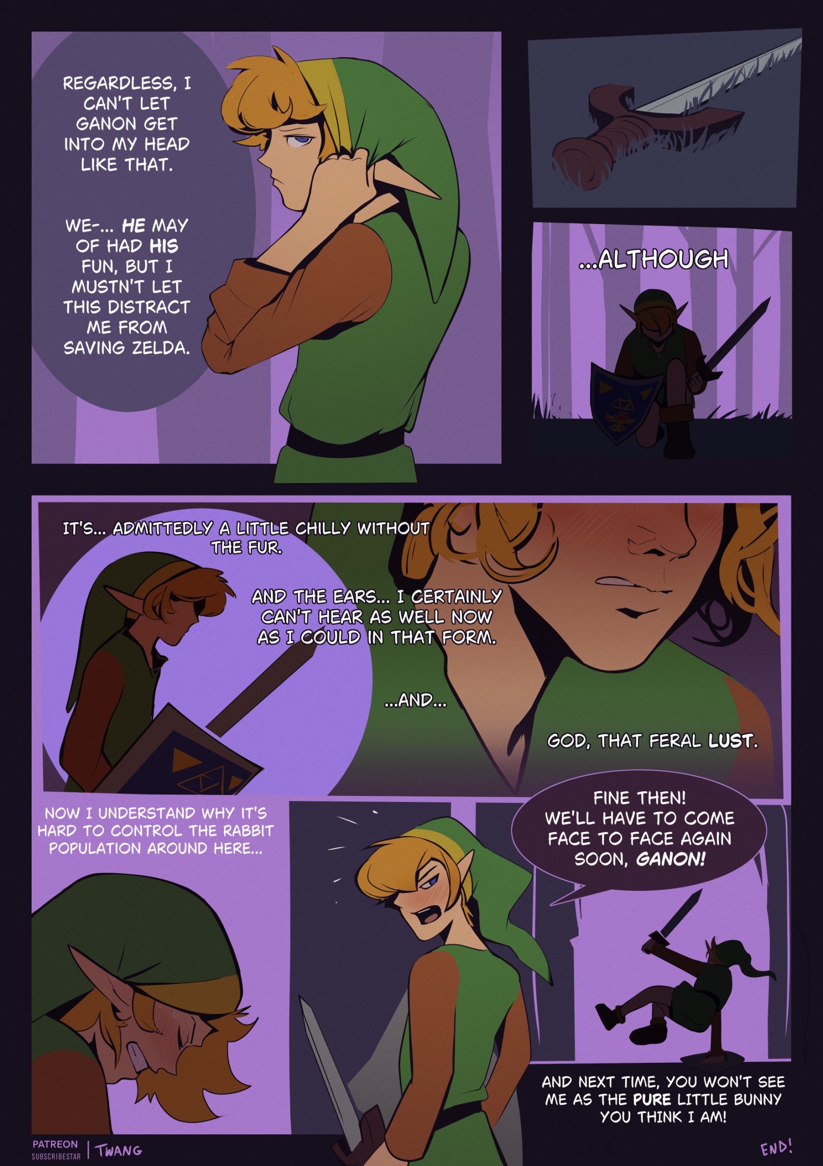 Bnnuy Link page 20