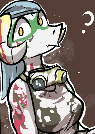IRRESISTABLE - Side Quest: A Noble Steed