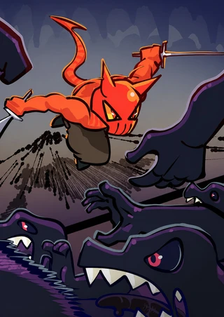 comic thumbnail