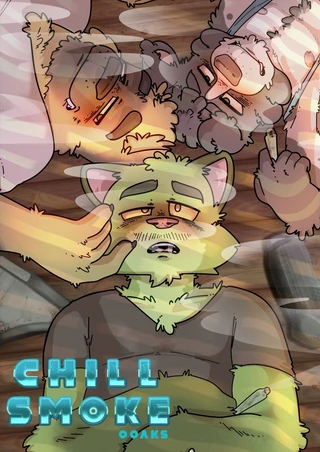 Chill Smoke