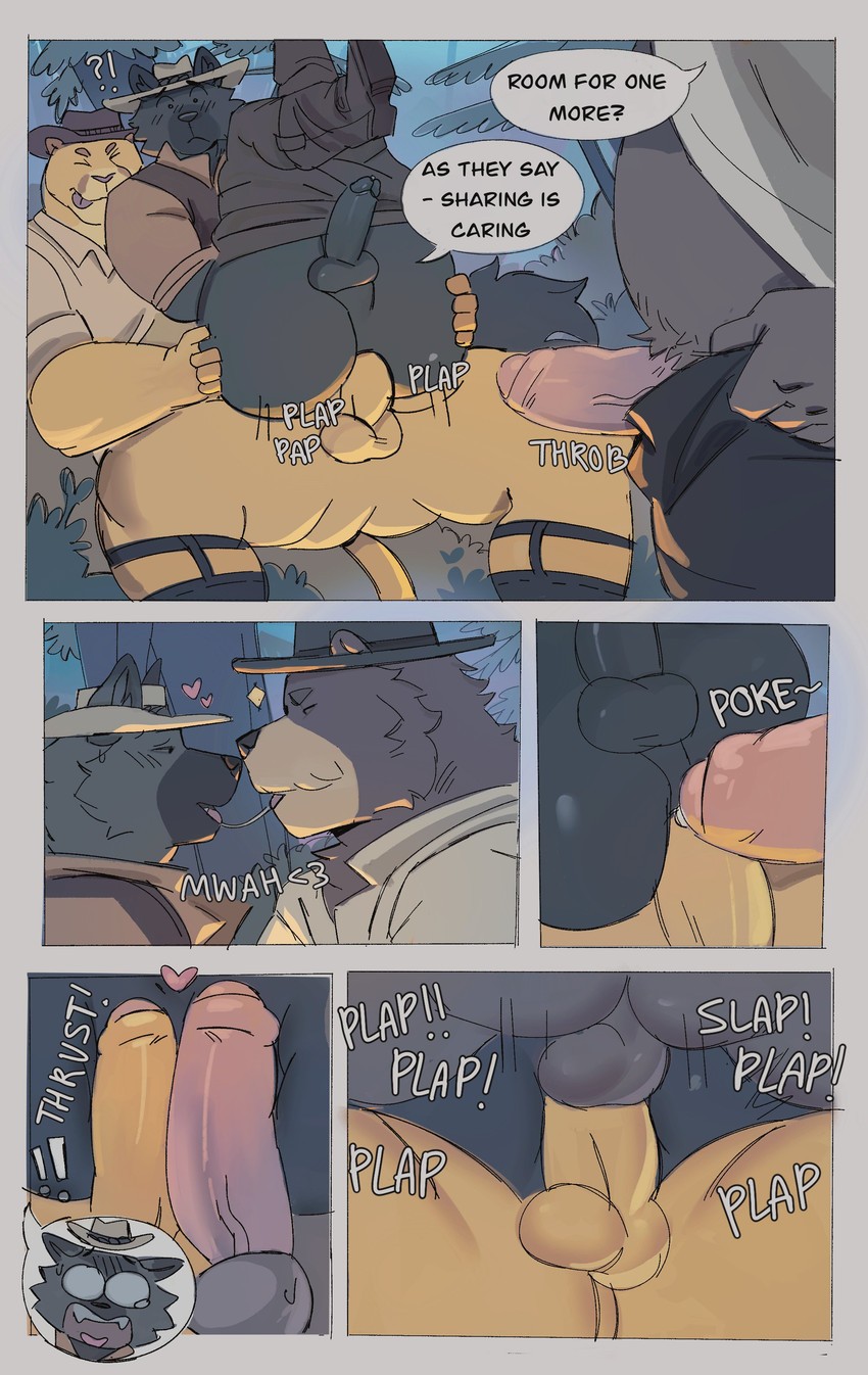 A Fair Share page 4