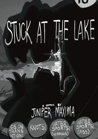 Stuck at the Lake