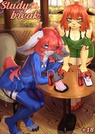 Study Break (Kiu-Wot)