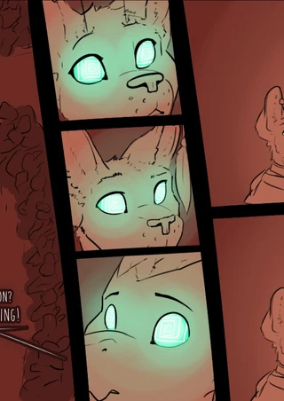 Lucid Puppets