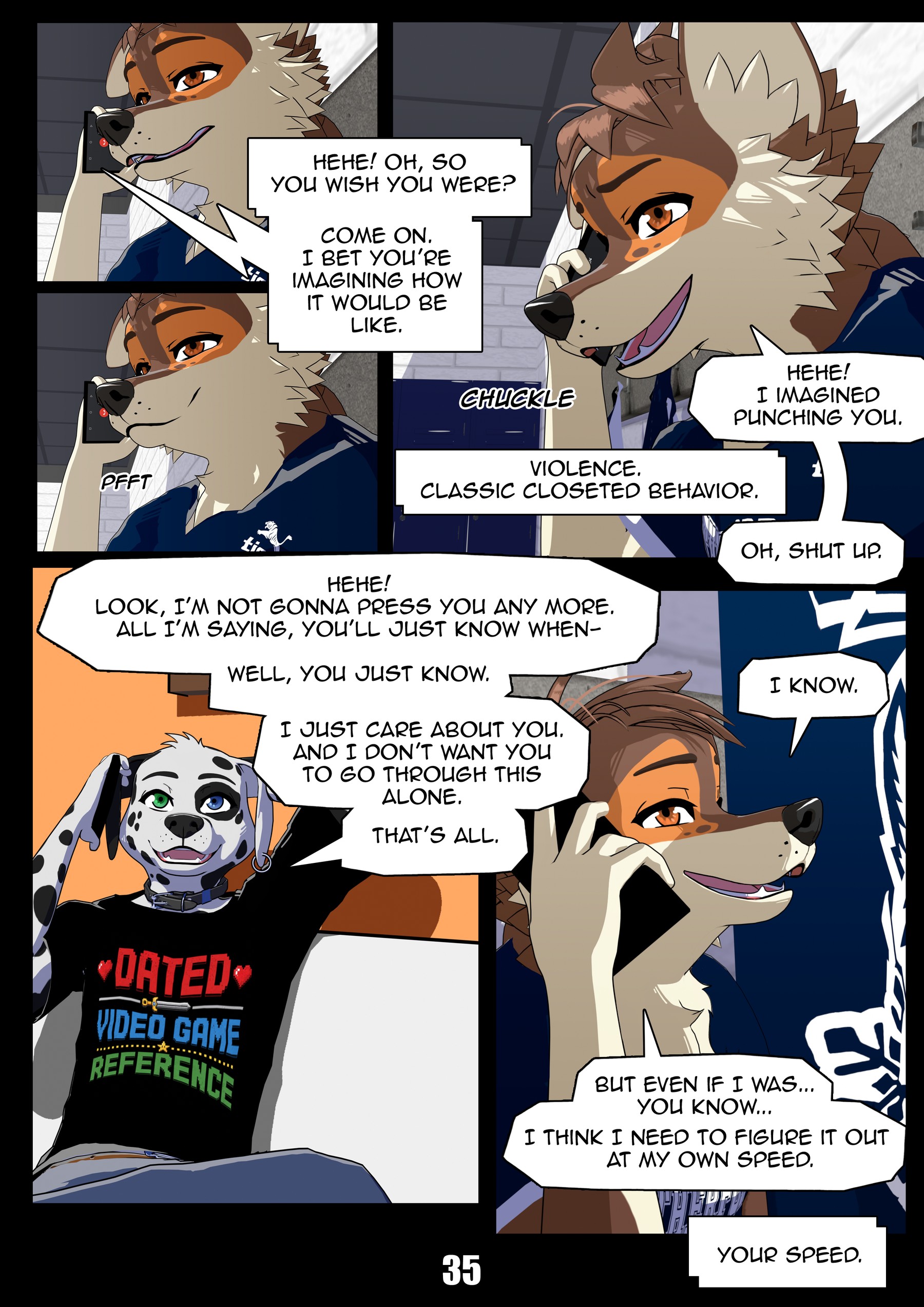 It's Complicated page 35