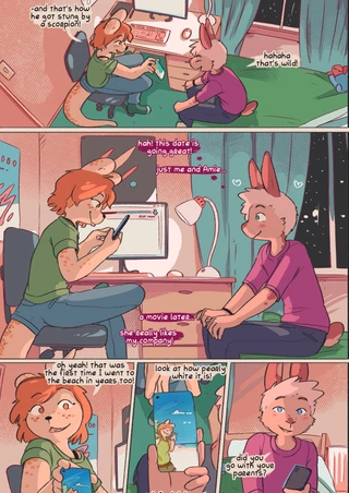 Swipe Right
