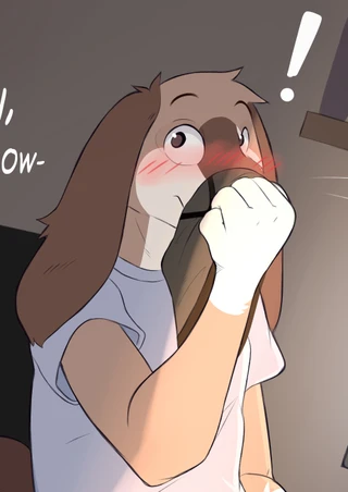 Dog X Rabbit