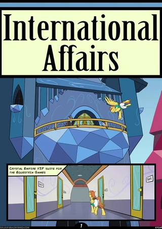 International Affairs