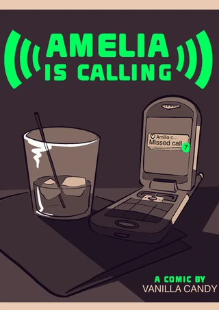 Amelia Is Calling