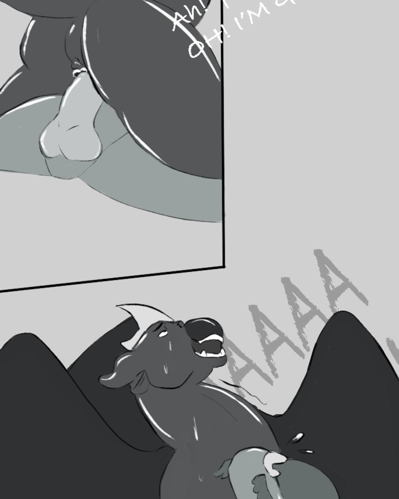 Wings of Lust: Royal Duties page 5