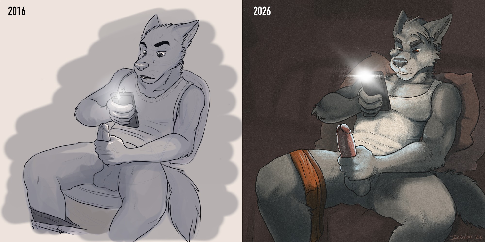Cooper Redraw